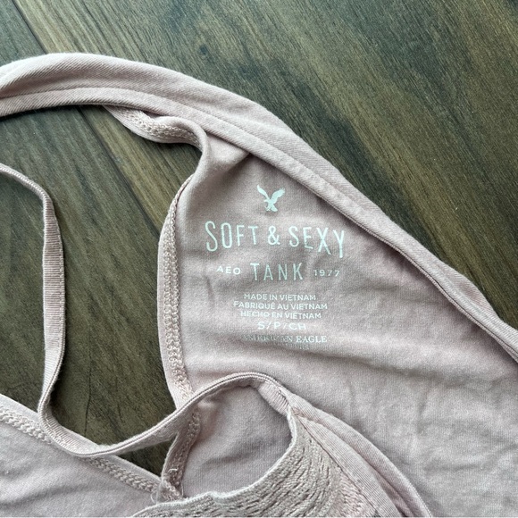 American Eagle Outfitter Tank Top - Picture 3 of 3